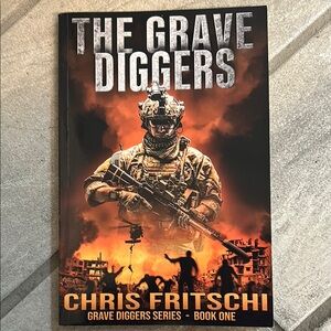 The Grave Diggers Book One